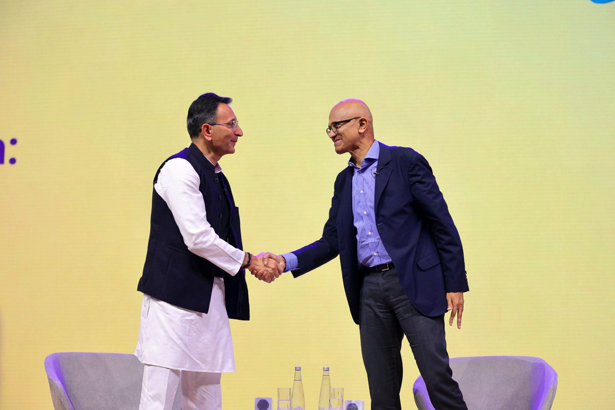 Jitin Prasada जितिन प्रसाद tweet media