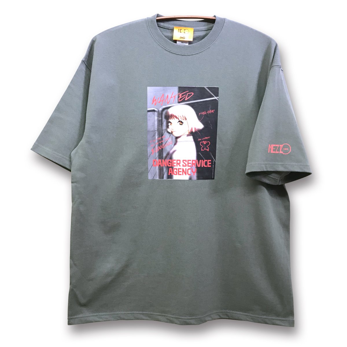 MEZZO FORTE 梅津泰臣 海空来 Tシャツ messa store XL fit=scale-down,w=1200