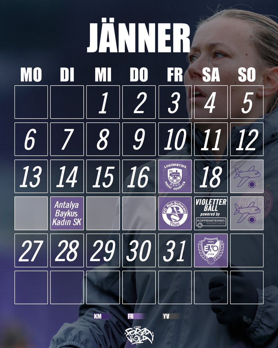 FK Austria Wien tweet media