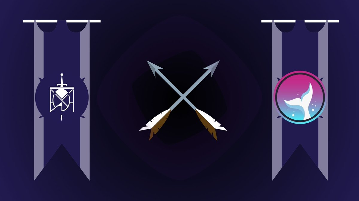 We're giving away 2 OG and 5 WL spots right here in this post! 🌟  

How to participate: 
1️⃣ Follow @MonarchsNFTs  &amp; <a href="/WhaleDAO_/">WhaleDAO - WD</a>
2️⃣ Join  Discord : discord.gg/VyCCnC8JNV
3️⃣ Like, repost, and comment   

Let’s make some noise together! 🔥 
#MonarchsNFTs #NFTCommunity