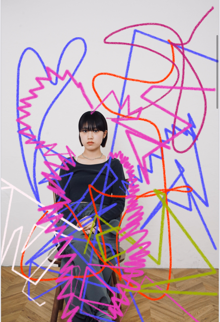 SOMSOC 佐藤理音楽スタジオ化計画アシスタント】 SENA／佐藤瀬奈 2003