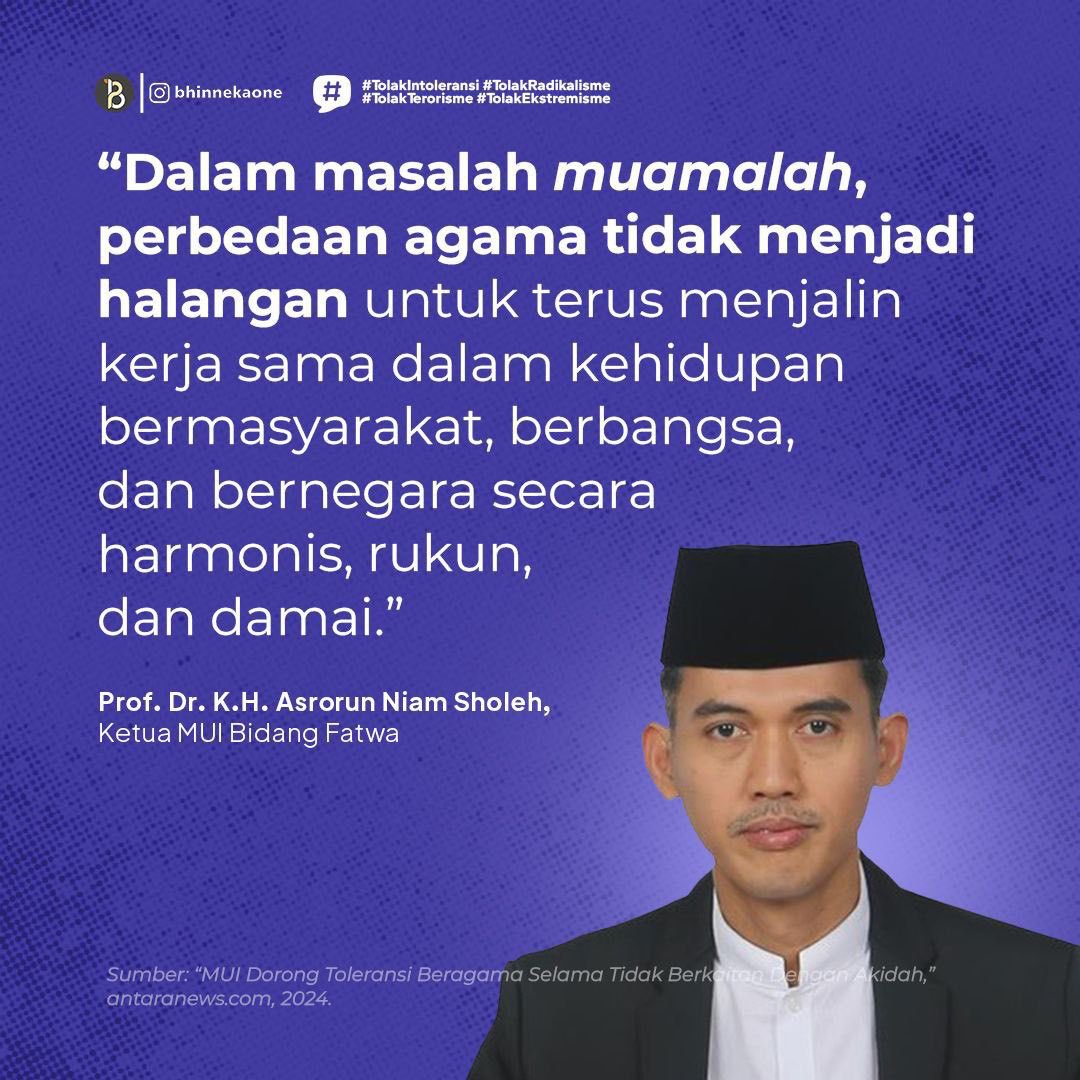 ilyasdre87398's tweet image. #perbedaan