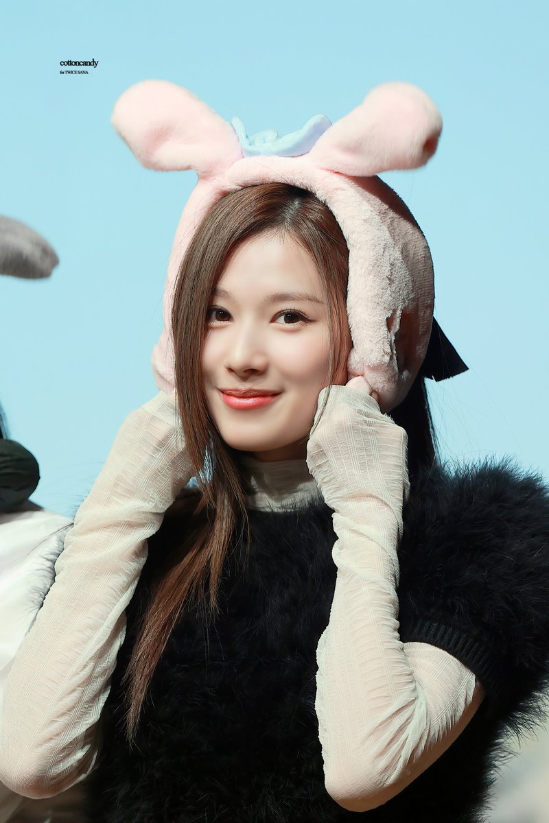 241216 🐰 #트와이스 #TWICE #사나 #SANA #サナ