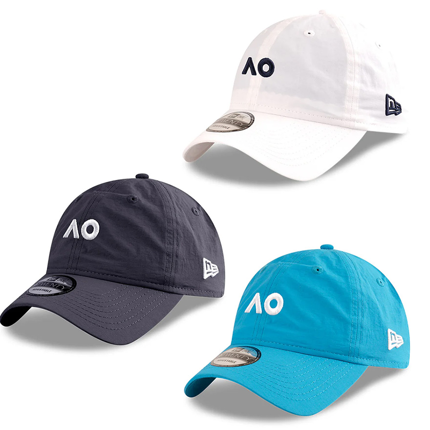 間もなく開幕！全豪オープンテニス🎾 ＼公式グッズ好評販売中！／ 完売