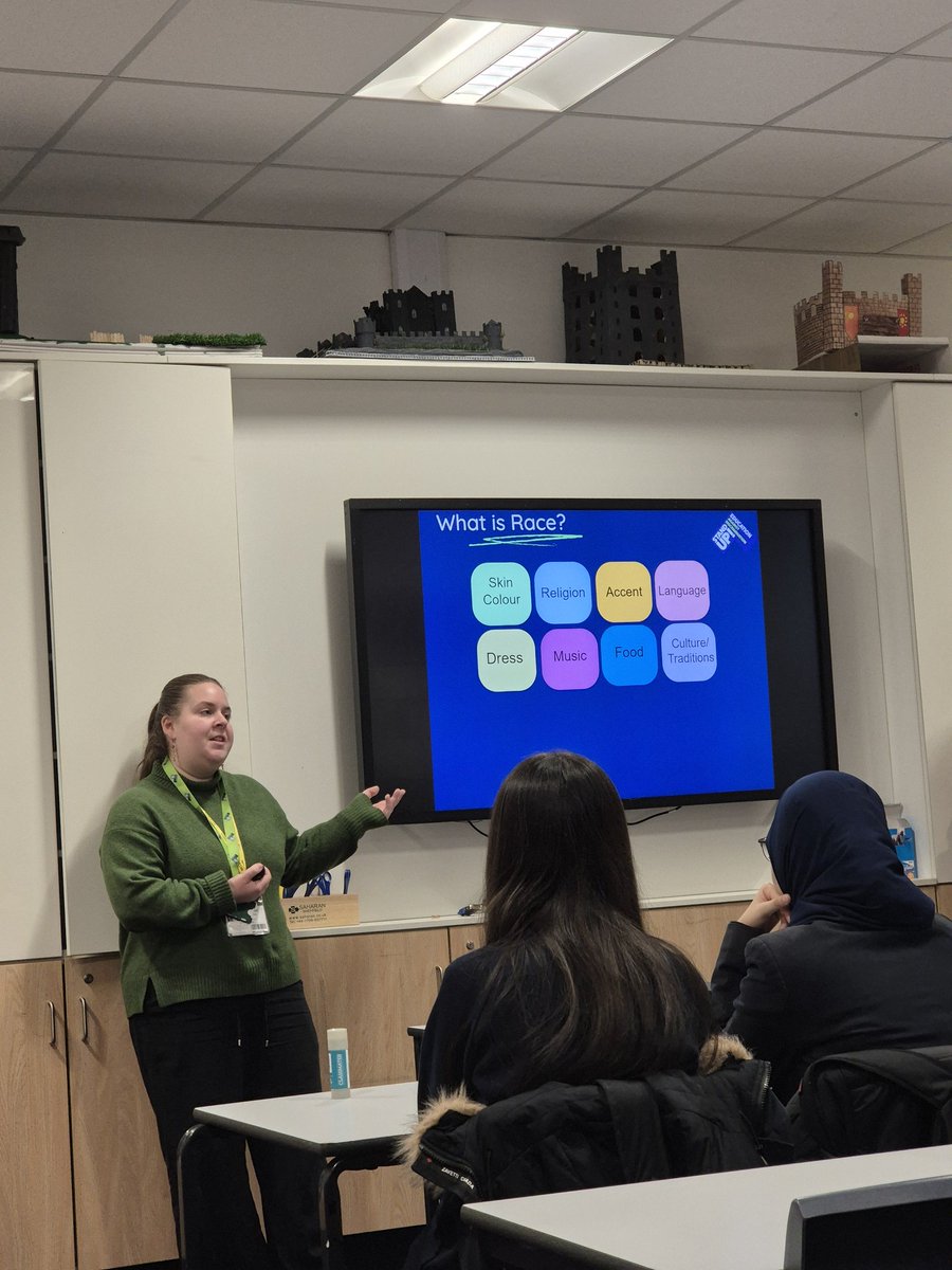 Eden Girls' School, Waltham Forest tweet media