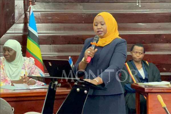 Ms Sharifah Buzeki, the newly appointed Executive Director of Kampala Capital City Authority (KCCA), has  highlighted her commitment to addressing key challenges in the city. She has emphasised that one of her top priorities will be fighting corruption within the authority,