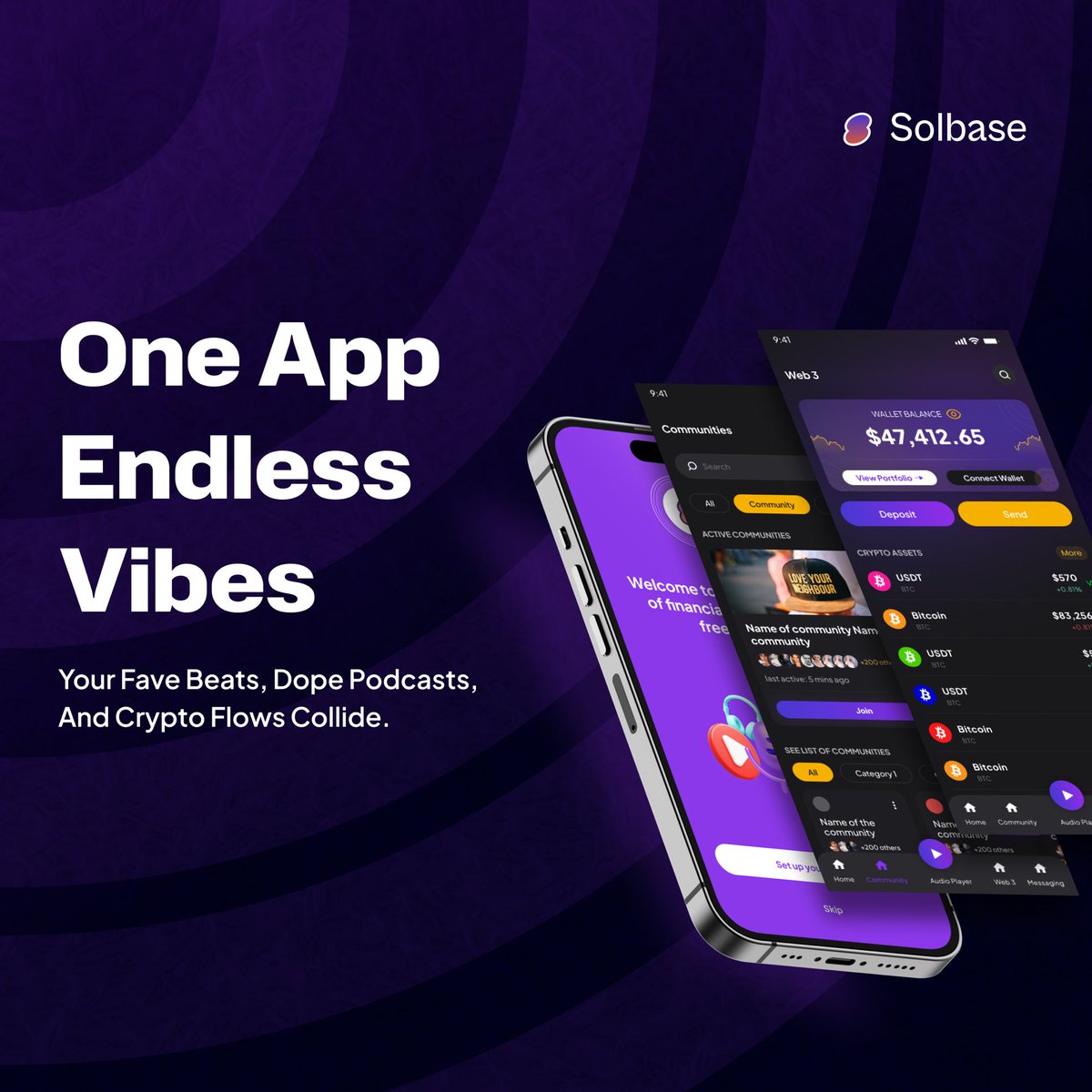 SolbaseHQ tweet media