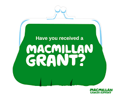 Nottingham Macmillan Information & Support Service (@nottsmacmillan) on Twitter photo If you have been diagnosed with cancer or are receiving cancer treatment you may be entitled to a #MacmillanGrant to help make the #CostOfCancer feel a little easier. Contact us for more information.
Call: 0115 8402650/9709933 Text: 07812277944 Email: nuhnt.cancerinfo@nhs.net If you have been diagnosed with cancer or are receiving cancer treatment you may be entitled to a #MacmillanGrant to help make the #CostOfCancer feel a little easier. Contact us for more information.
Call: 0115 8402650/9709933 Text: 07812277944 Email: nuhnt.cancerinfo@nhs.net