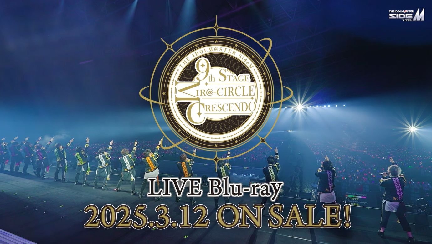 SideM ENG on X: 