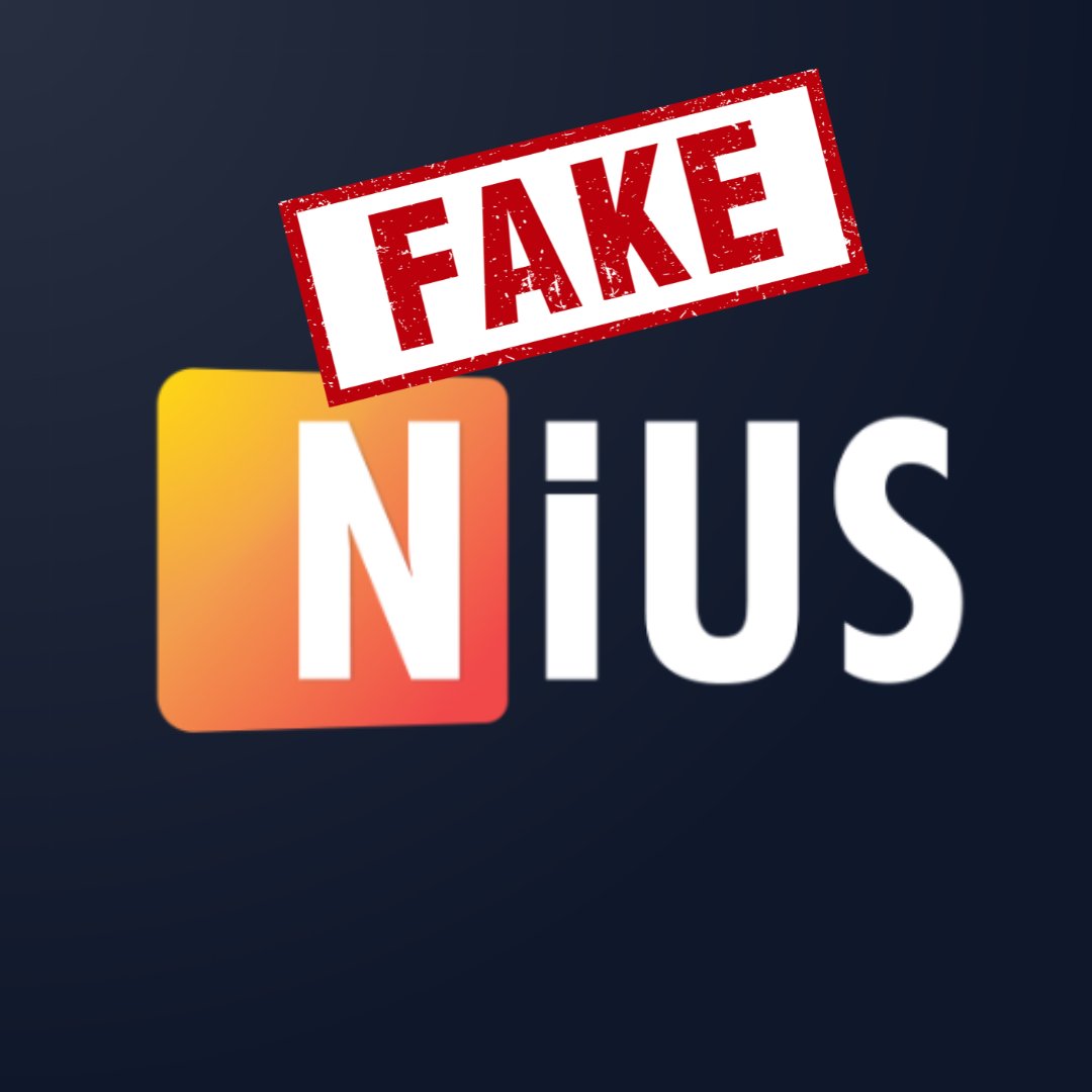 Lasst uns mal was starten. Für die nächsten 7 Tage interagieren wir nicht mit NIUS, Reichelt und Co. um zu widersprechen.  Jeder spricht 10 Leute aus seiner Bubble direkt darauf an, dass wir das konsequent durchziehen.  Ich gehe davon aus, dass deren Reichweite brutal einbricht.
