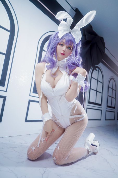 コスプレイヤーきっかのTwitter画像29