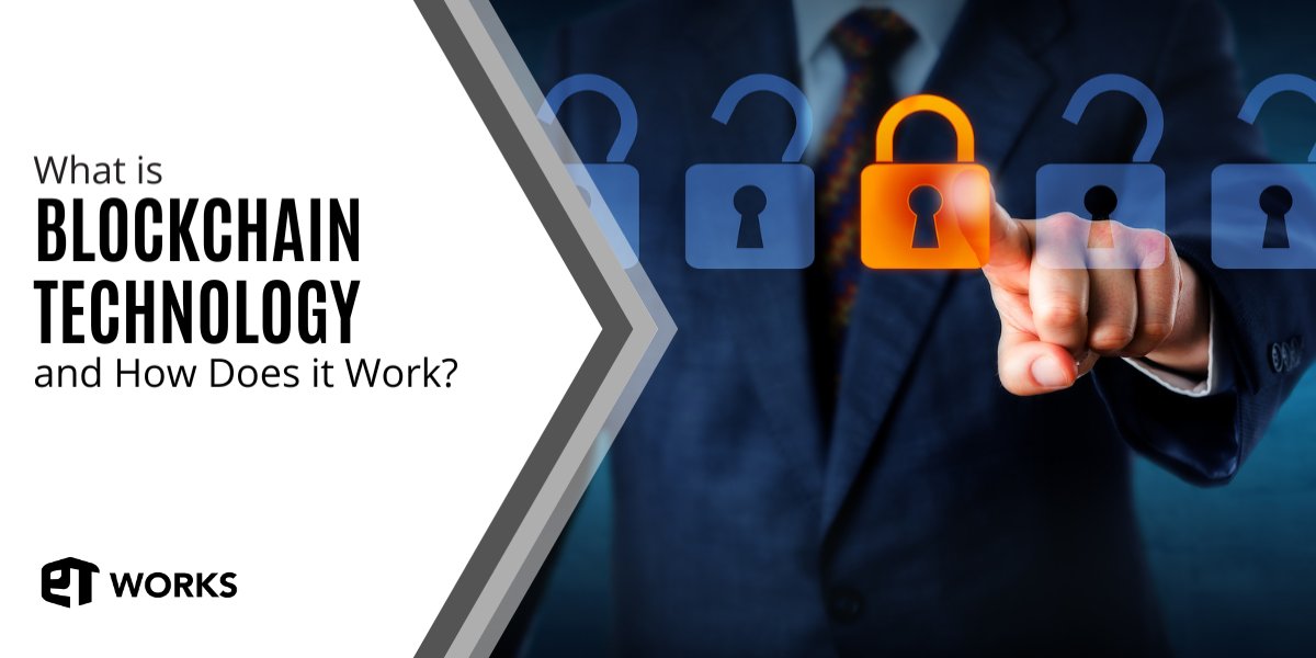 etworksit's tweet image. Discover the Power of Blockchain!

Blockchain technology is changing the world. Curious about how it works? 🤔

📽️ Watch our video for more details: zurl.co/Uh2yE 

#BlockchainTech #DecentralizedSystems #ETWorks #DigitalLedger #CryptoInnovation