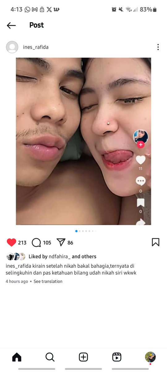 HOT NEWS bgt bgt cover doang yg alim merantau ke Makkah, tau taunya selingkuh dan pernah ketahuan istri tapi ngancam suic!de biar bininya mau diajak balik. Jangan tanya ngent0d nya dimana, di MAKKAH