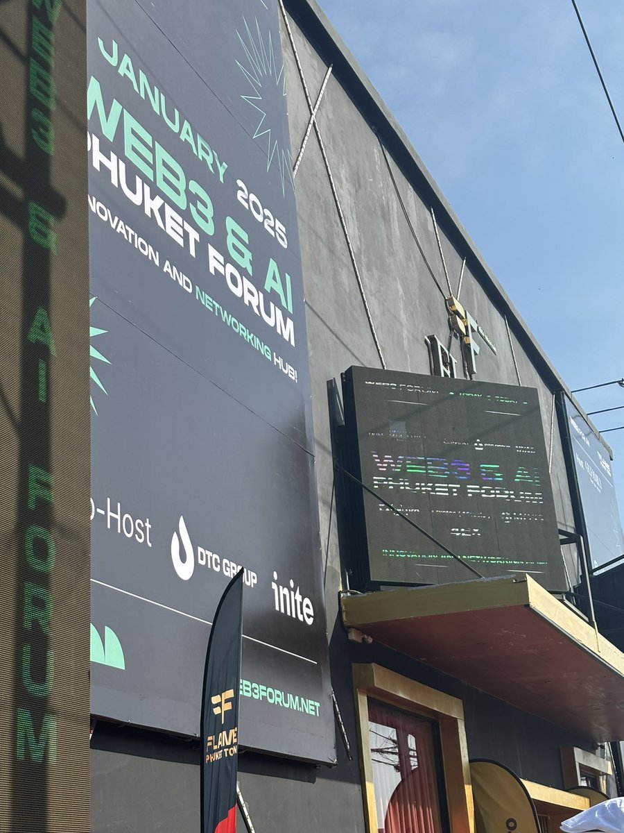 dmarie_xyz's tweet photo. Checking out the crypto vibes in Phuket, Thailand 🌴💰 Sun, sand, and sats!
#CryptoLife #web3forum https://t.co/gpN0WGyxoC