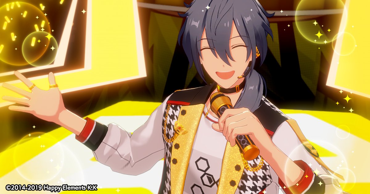 スカウト情報】 マヨイは【MV衣装】＆【オリジナルSPP】 ニキは