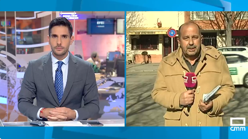 Dos30TV's tweet image. Líder en información y 2º contenido + visto de @CMM_es para sus #Noticias a las 14 horas con un 13.3% y 48.000 de audiencia media

👏 Gran fidelidad del 69.4%

🗞️ +118.9% de plusvalías y 8.1% de aportación

#QueVivaLaTele #Audiencias