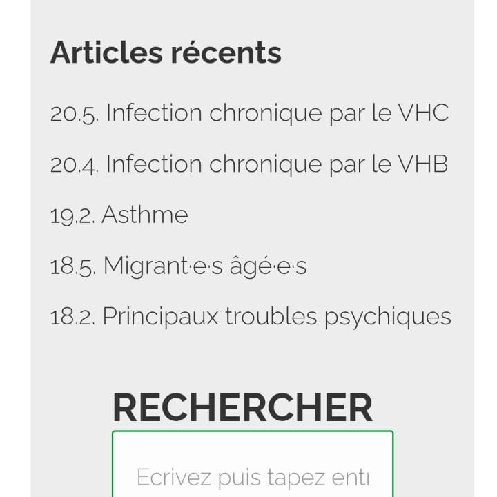 comede_asso's tweet image. Commencez l'année en mettant à jour vos connaissances théoriques et pratiques. Plusieurs articles ont été publiés ou mis à jour sur le site du Guide Comede : guide.comede.org
👉Les grandes rubriques : repères, droits & accompagnement, accès aux soins et soins & prévention