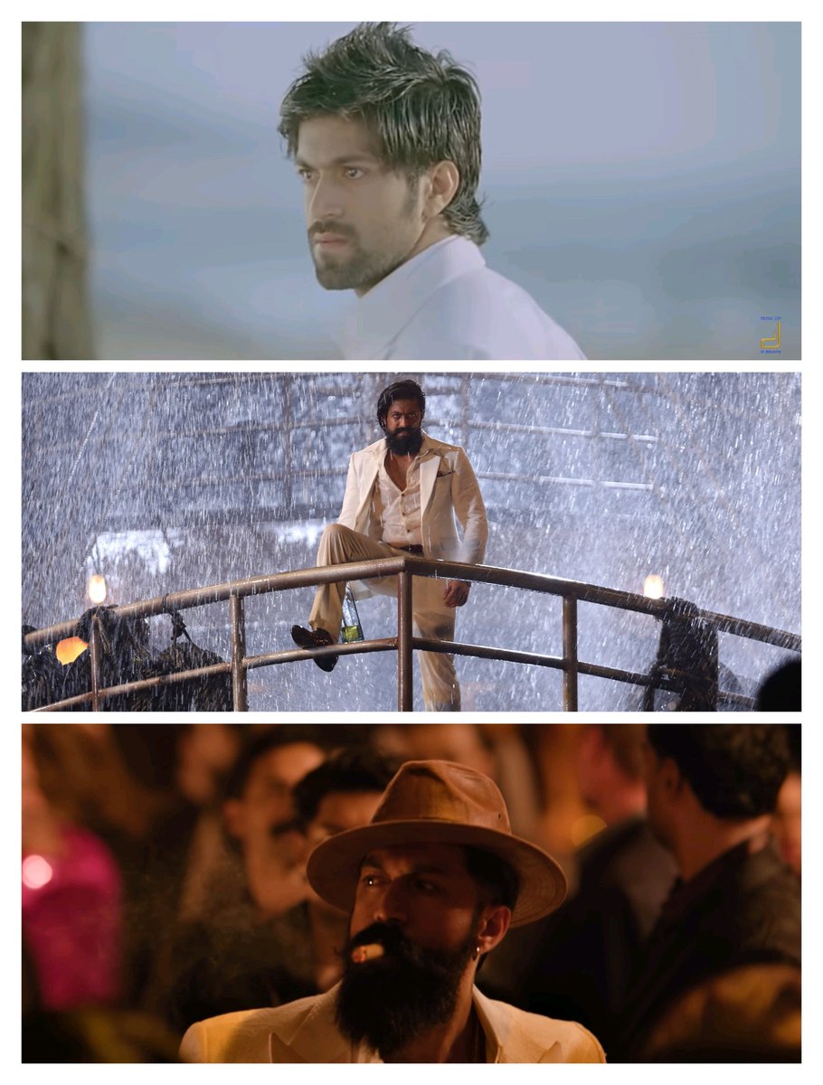 bad_mind18's tweet photo. Bro has a some special luv with 🤍 WHITE @TheNameIsYash
@KvnProductions 

#ToxicBirthdayPeek #TOXICTheMovie #YashBOSS𓃵
#deprem #ToxicTheMovie #ToxicFirstDropTomorrow https://t.co/8DmrEvM5mE