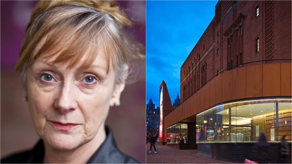 The Guide Liverpool 🌇🌃 (@theguidelpool) on Twitter photo Eithne Brown to star in Pass the Parcel - coming soon to <a href="/RoyalCourtLiv/">Royal Court Liverpool</a> ⭐
👉 theguideliverpool.com/eithne-brown-t… Eithne Brown to star in Pass the Parcel - coming soon to <a href="/RoyalCourtLiv/">Royal Court Liverpool</a> ⭐
👉 theguideliverpool.com/eithne-brown-t…