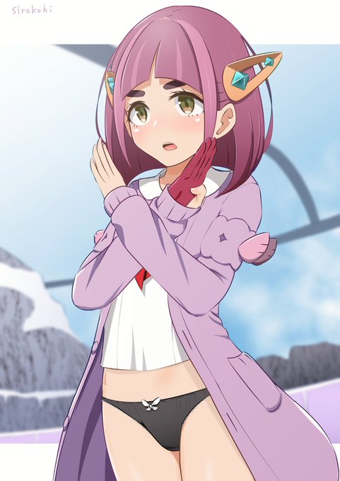 #去年の今頃描いた絵の差分の1つをぺたり
1回負けちゃったタロちゃん 