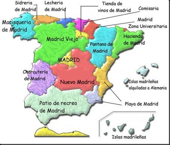 VisiAntigua's tweet photo. @elbrujogeraldo ¿Cómo que los madrileños odiamos lo foráneo? Si nadie es de Madriz 🤣🤣 https://t.co/iSqhOAqmBh