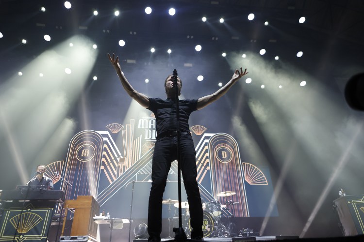 ZARATA Mondo Sonoro tweet media