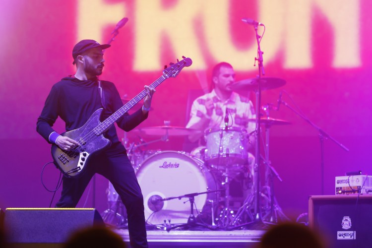 El primero de los grandes conciertos de <a href="/ActualFestival/">Actual Festival</a> en el Palacio de los Deportes (escenario UNIR) contó con las actuaciones de <a href="/LosPlanetasGr/">Los Planetas</a>, <a href="/mandodiaomusic/">Mando Diao</a> y Psycho Rebel Front. Aquí la crónica de <a href="/eduanmu/">edu anmu</a>.

mondosonoro.com/criticas/conci…