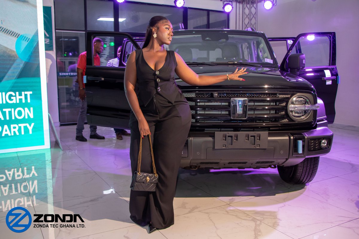 Zondatecghana's tweet photo. Adventure or elegance? Why not both! 🚘✨
The Great Wall Motor Haval Jolion brings sleek comfort, while the Tank 300 delivers bold off-road capability.
Whichever you choose, you’re set for a thrilling ride!
#HAVALJOLION #TANK300 #UnmatchedPerformance #zondatecghana