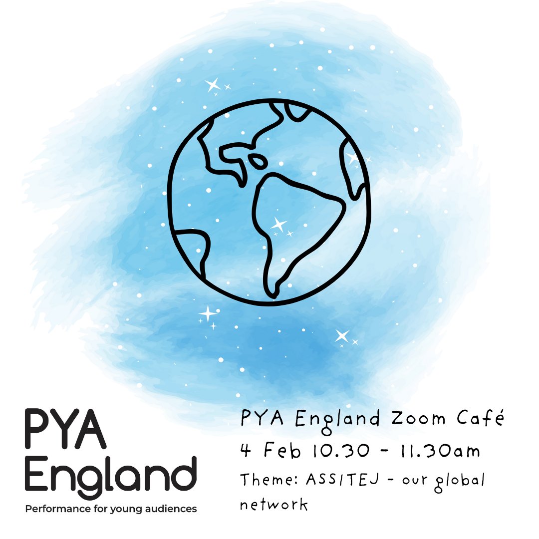 PYAEngland tweet media