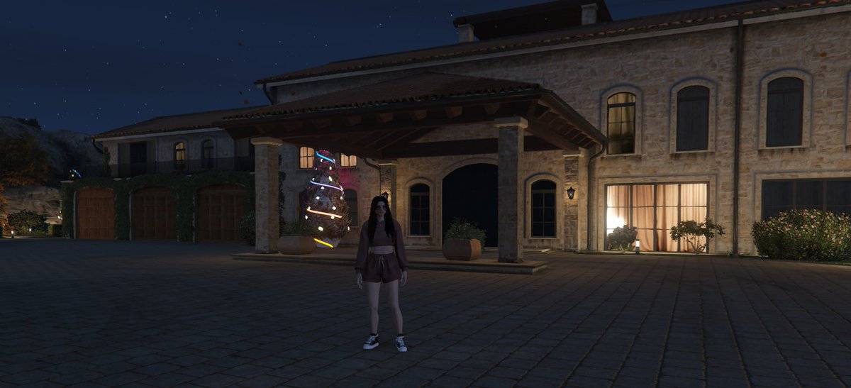 Nowy rok, nowy dom i nowa ekipa #infamespl