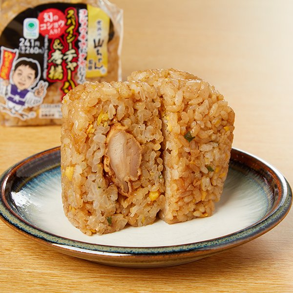 山ちゃん商品です♪ コンビニチェッカー on X