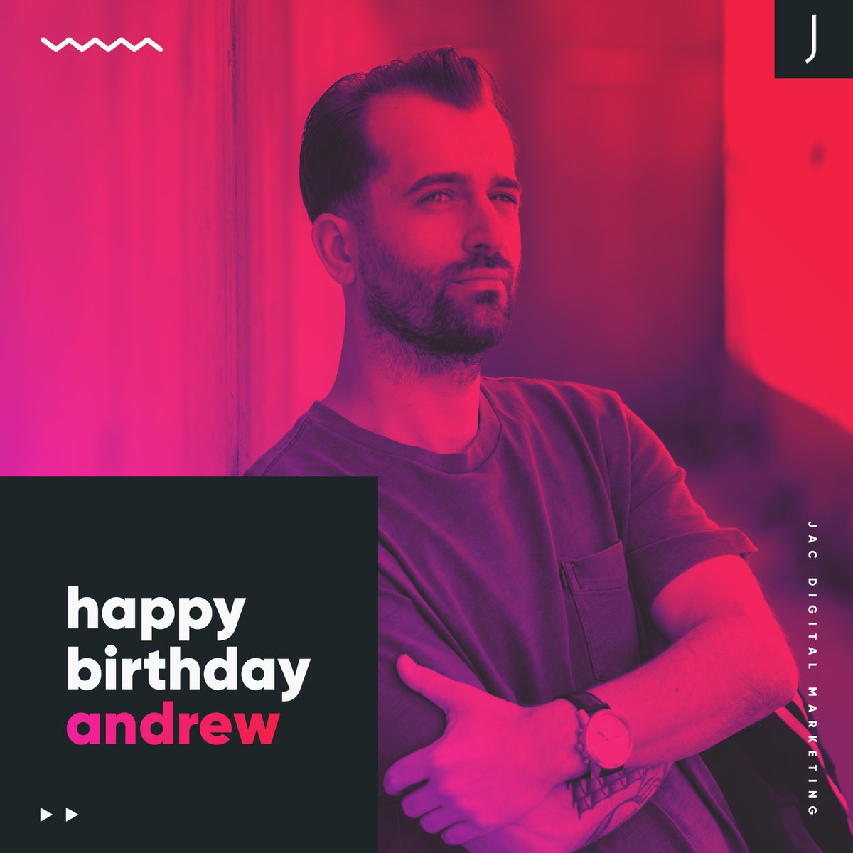 JAC » We Create tweet media