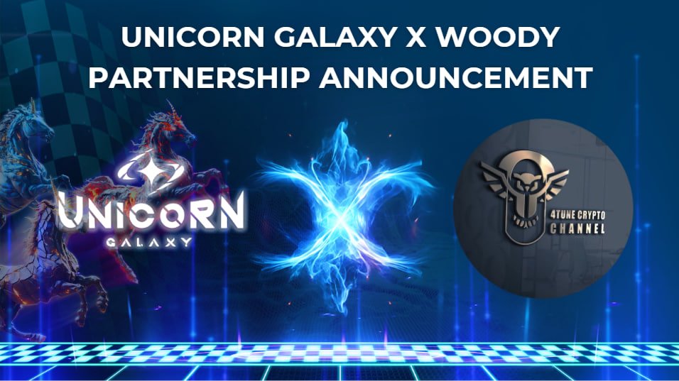 🤝 Unicorn Galaxy x Fortune Signal Channel 🤝

🎉 We’re hyped to have @fourtune_ann join us on our journey to 1,000,000 users.

👉 About Fortune Signal Channel

A platform offering crypto market updates, trends, analysis, and strategies to help users make informed decisions.