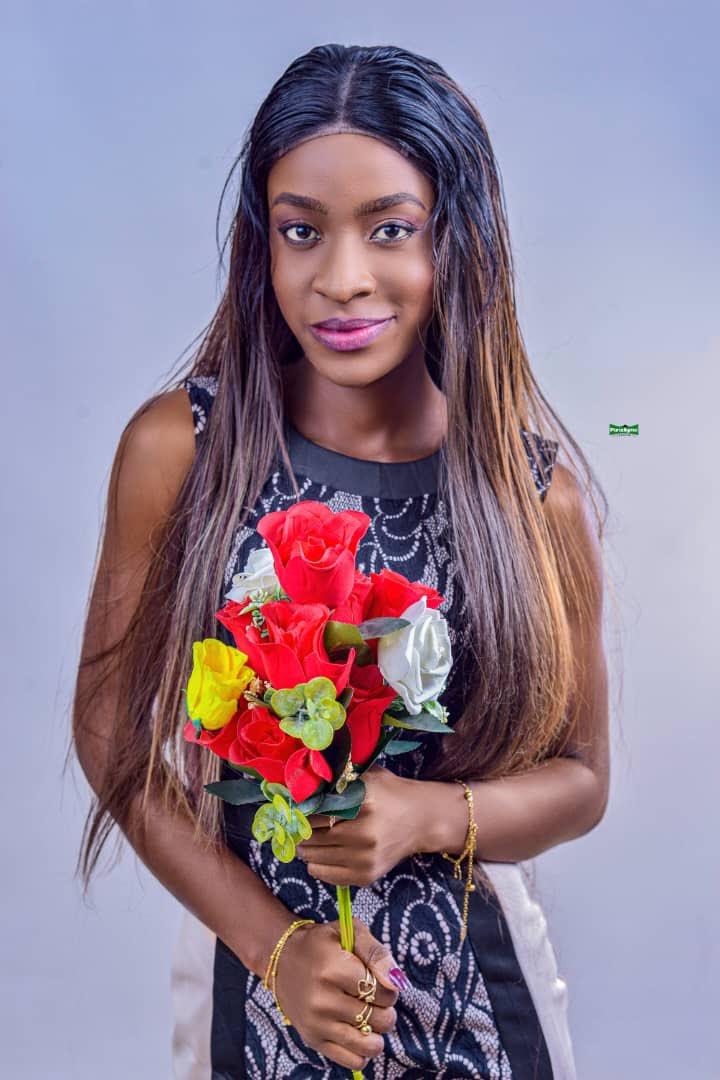 Ma petite-sœur et fille🥰 La plus adorable de toutes les petites-soeurs😘 Je te souhaite un heureux anniversaire 🎂 Je t'aime💕<a href="/MervyNdjimbo/">Merveille Ndjimbo</a>