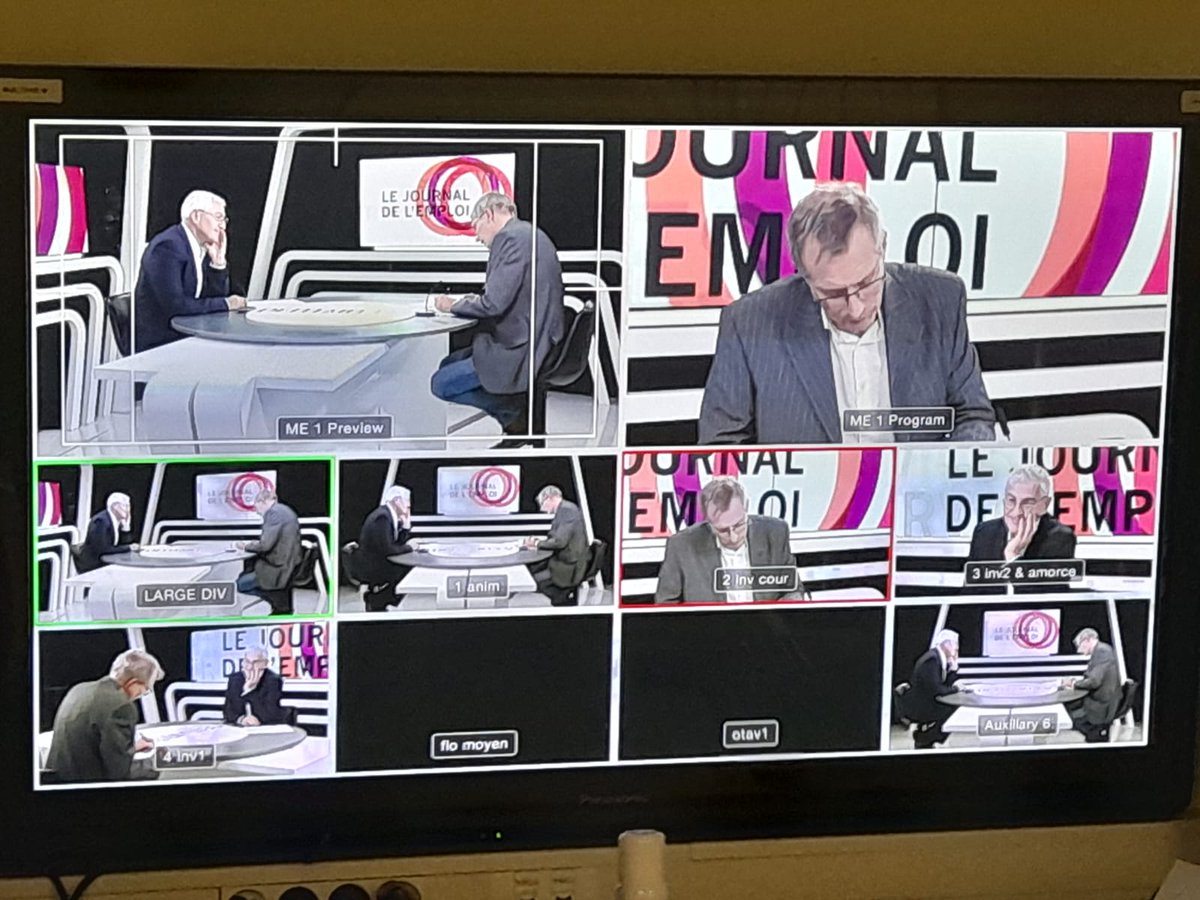 France Travail Île-de-France (@ftravail_idf) on Twitter photo 🗣️ "Le numérique en Île-de-France, c'est plus de 115000 emplois à pourvoir d'ici 2027"
<a href="/didier_thomas_/">Didier THOMAS</a>, Dir. Dép. <a href="/FranceTravail/">France Travail</a> 92 était au micro de Jérôme Joinet sur la chaine <a href="/demaintv/">Demain !</a> afin d'annoncer la semaine des métiers du #numérique, organisée du 20 au 24 janvier 🗣️ "Le numérique en Île-de-France, c'est plus de 115000 emplois à pourvoir d'ici 2027"
<a href="/didier_thomas_/">Didier THOMAS</a>, Dir. Dép. <a href="/FranceTravail/">France Travail</a> 92 était au micro de Jérôme Joinet sur la chaine <a href="/demaintv/">Demain !</a> afin d'annoncer la semaine des métiers du #numérique, organisée du 20 au 24 janvier
