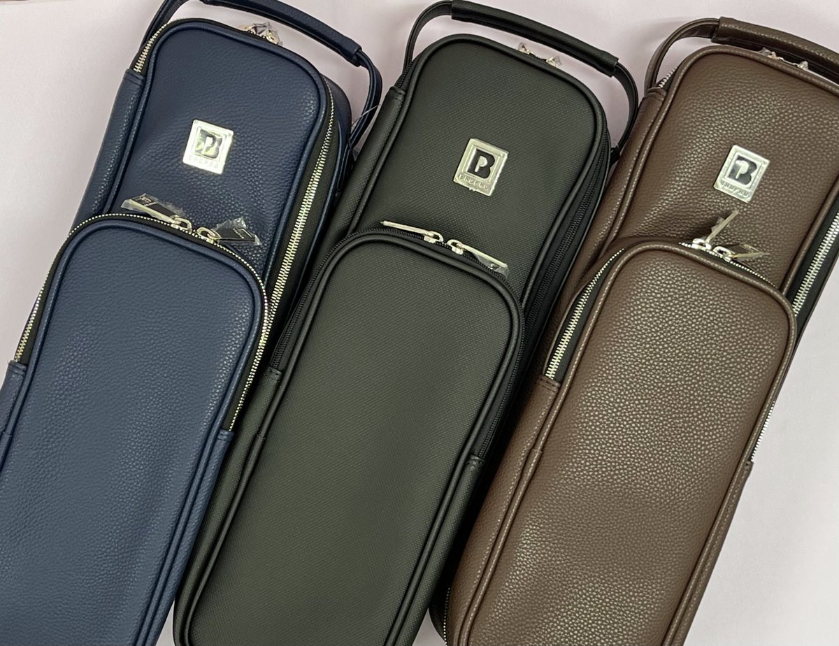 bam フルートピッコロケース Amazon | VICASKY 1 セット フルート