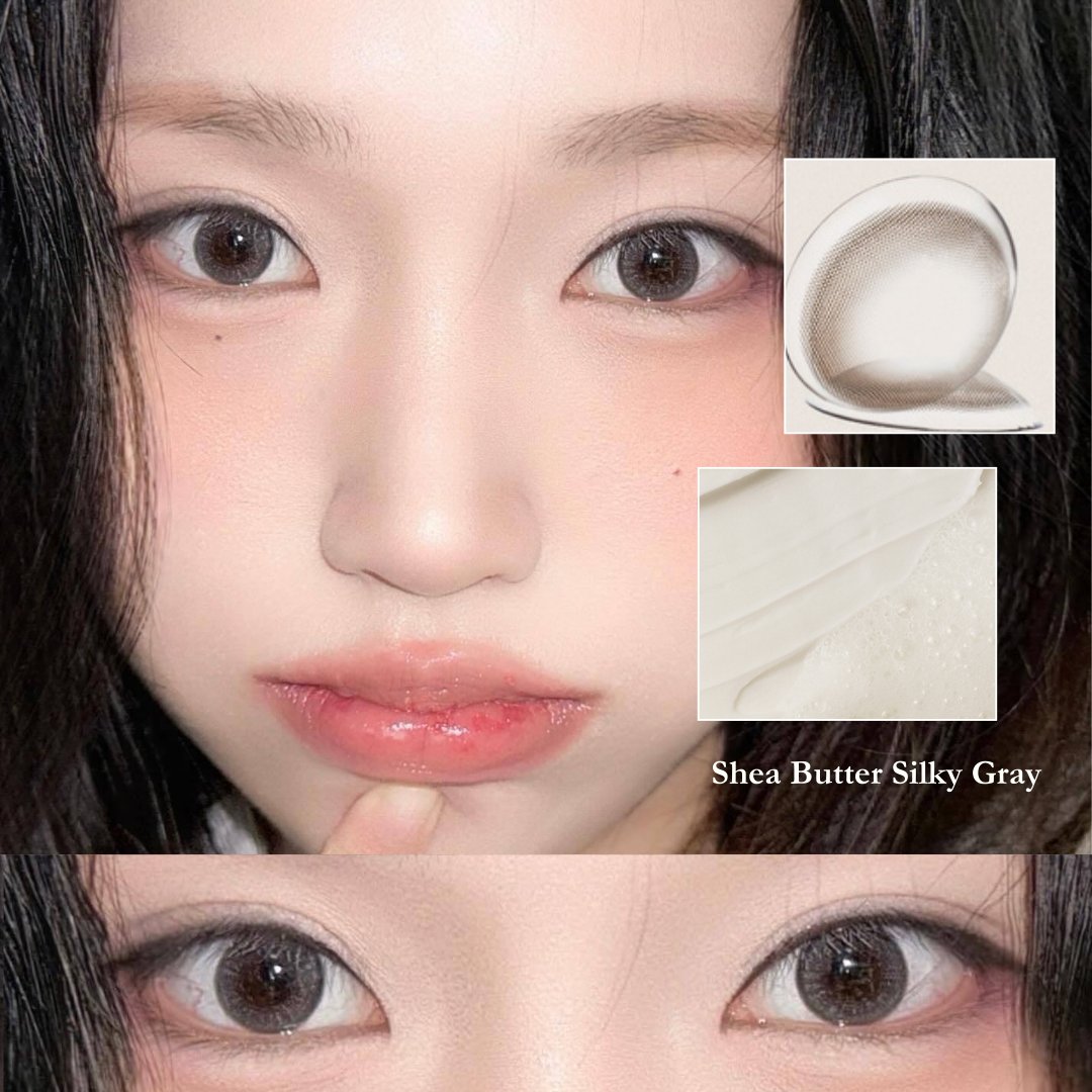 Eotd_jp's tweet photo. 今海外のSNSで話題の「デミュア（demure）」って❔👀
控えめでありながらも洗練され、上品な様子を意味する「デミュア（demure）」

#DEARISH はまさにナチュラルで洗練されたレンズデザイン🫧今年のトレンド デミュア系カラコン🤍

♡‧₊˚ インフルエンサーpick ۪  ♡̷ ⋆
> https://t.co/oktl0NFW6f https://t.co/nFVzV1YnxE