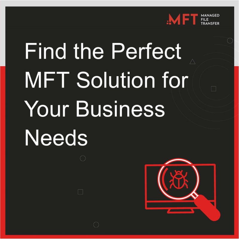 As Managed File Transfer (#MFT) specialists, we've successfully implemented MFT solutions in 27 countries since 2006. Explore your ideal MFT options and find the best products tailored to your needs with our easy-to-use comparison tool: buff.ly/3S3ixu5
 
#DataSecurity