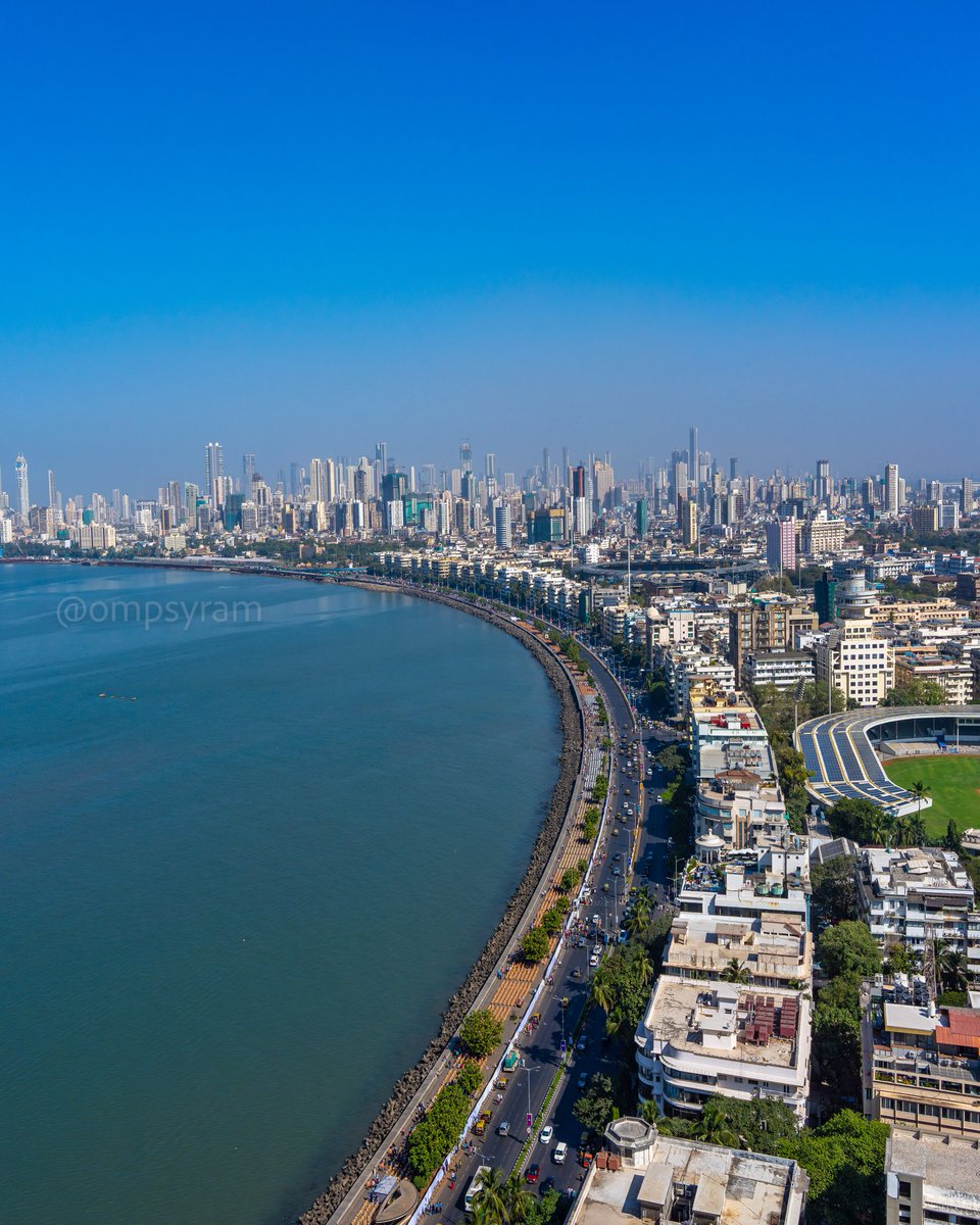 ompsyram's tweet photo. De Haze Mumbai 
City Photography https://t.co/YWpUEUtMSV