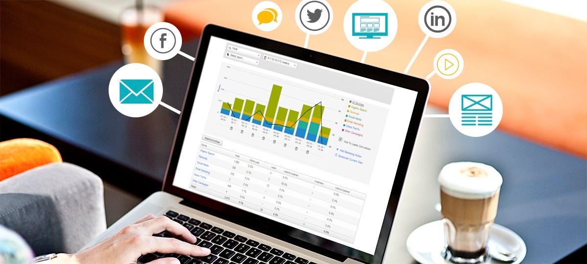 Ejecuta campañas de #marketing automatizado y #LeadNurturing para mejorar y garantizar la conversión a #Lead hubs.la/Q02ZM_5Z0