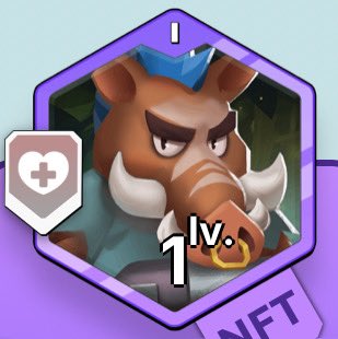 Still waiting for ✨🌟✨ <a href="/KanstarWorld/">KANSTAR 💫</a> #time2shine Jan 12.
Im giving away EPIC UNIT NFT OF <a href="/playwildforest/">Wild Forest</a> 
Follow me
Like &amp; retweet
Drop your Ronin wallet and tag 2 friends