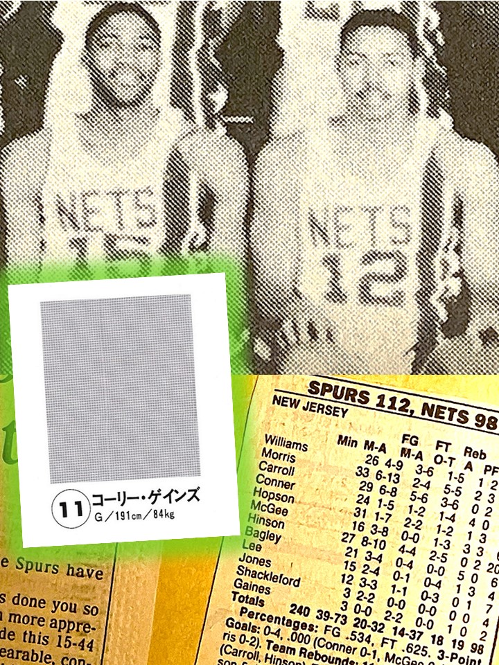 MEGAMIxxKURO's tweet photo. #HelloAgainMrGaines ⑨:紙面上では“36年前に来日した”、そんなCGが今度はHCとして本当に日本を背負って立つ立場に。まさかあの時の貴男が。ようこそ我が記憶へ、Hello again Mr.Gaines!また新たな記憶を植え付けてください。私が書けるのはここまでです。でも書けて本当に嬉しかった。:終 https://t.co/1Bui8AZ17i