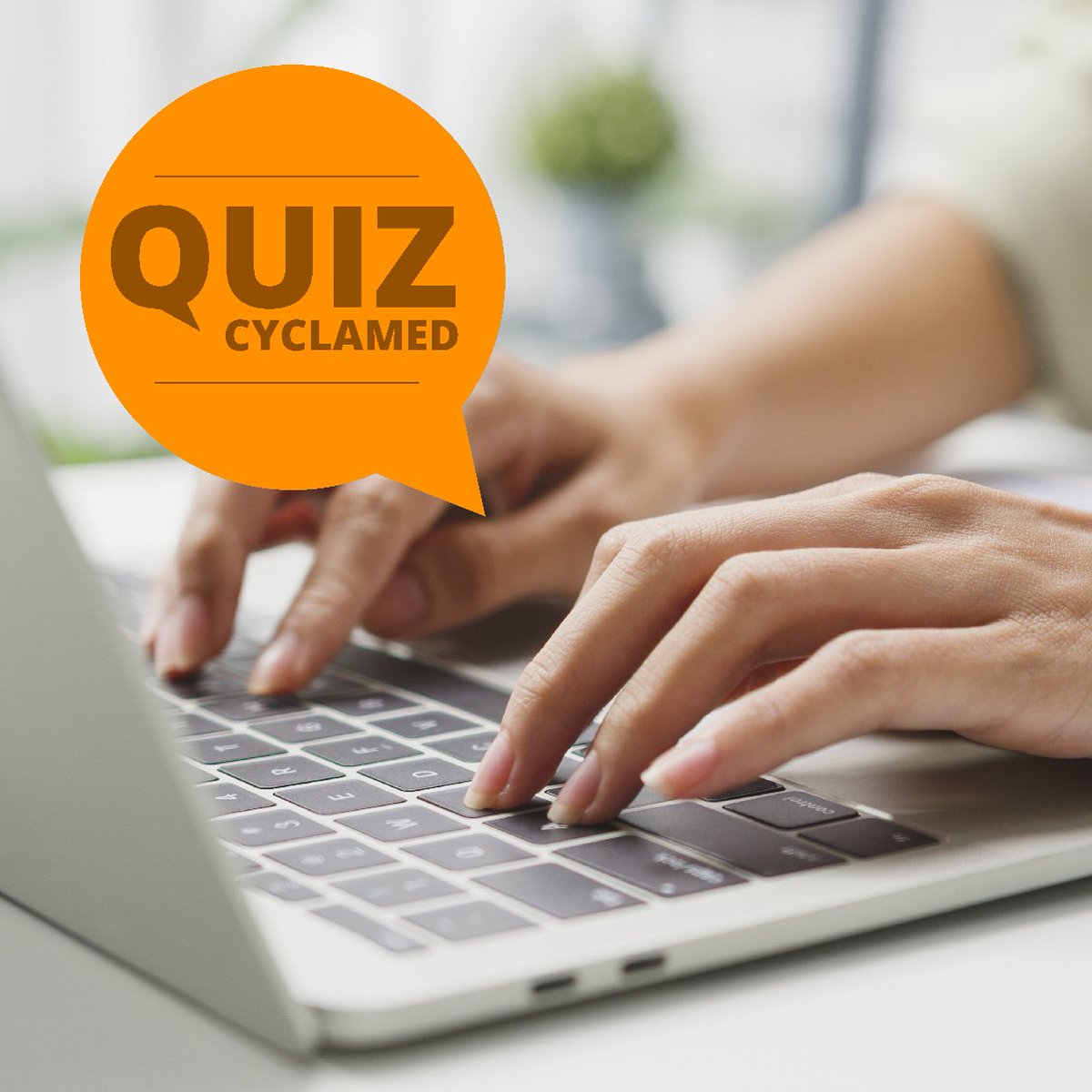 [QUIZ 🤓]Pensez-vous être incollables sur les bonnes pratiques du #tri et la valorisation des #médicaments ?   

Faites notre quiz et partagez en commentaire 😉

cyclamed.org/comment-trier/…