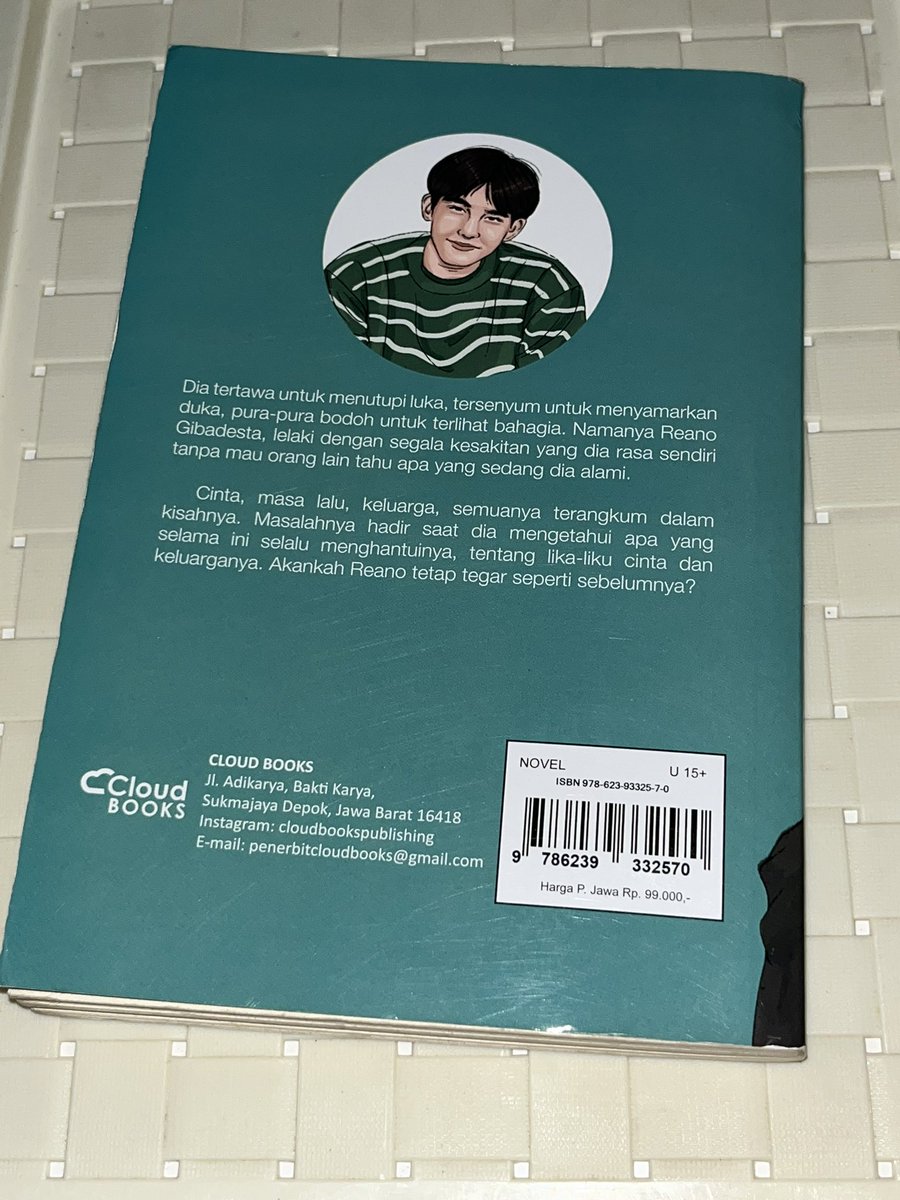 preloved novel njay tweet media