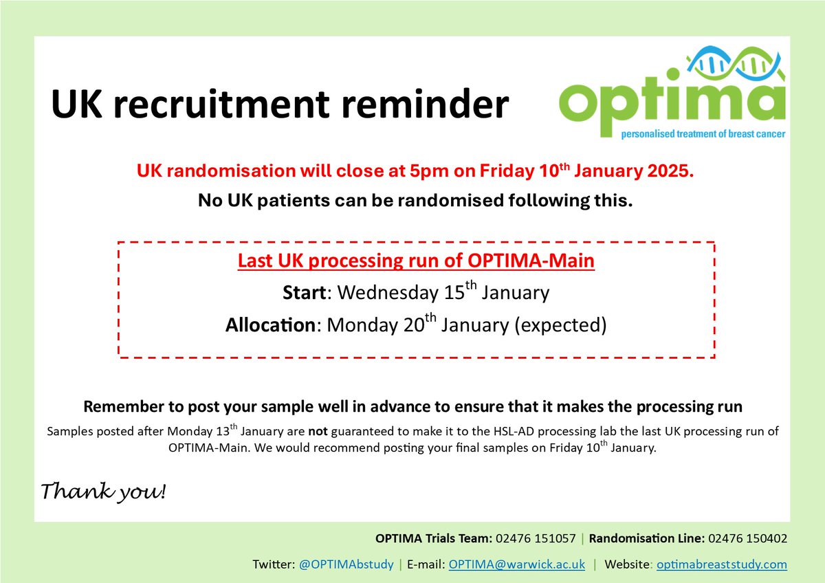 OPTIMAbstudy's tweet photo. https://t.co/Se35rpK8I0