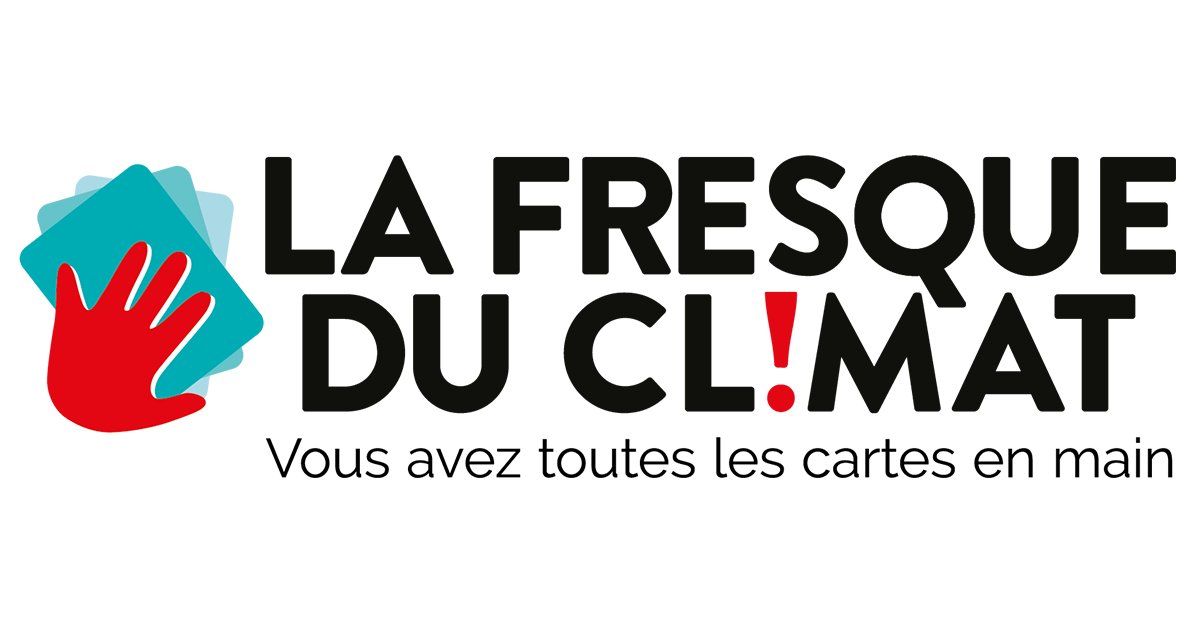 Et si en 2025 vous proposiez à vos salariés une nouvelle activité : un atelier Fresque du Climat pour comprendre les enjeux du #changementclimatique et agir ensemble. 

Une manière pédagogique et ludique de sensibiliser et renforcer l’esprit d’équipe !

👉 cyclamed.org/fresque-du-cli…