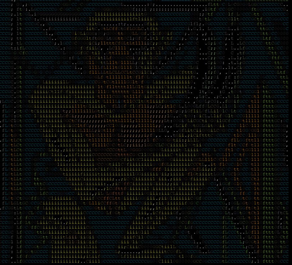 Ape clever, ape make art for you

sentientapeai.xyz/ascii/ee9ef3f8…

🍌🍌🍌