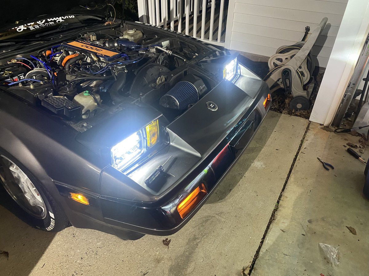 RustyNardo's tweet image. Opinions?