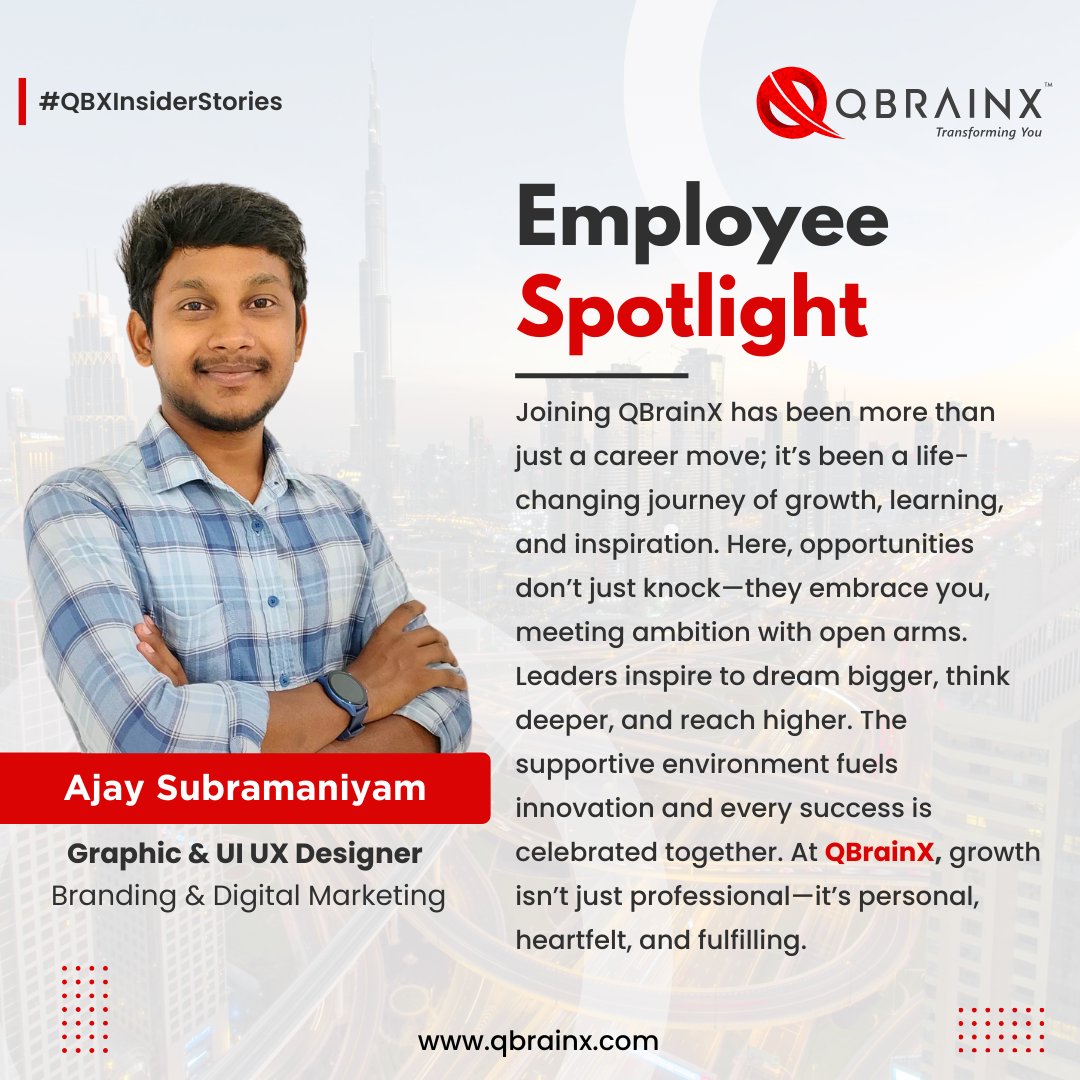 QBrainX Inc tweet media