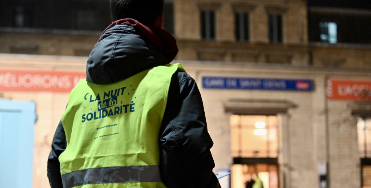 🌙🗓️L'édition 2025 de la Nuit de la Solidarité Métropolitaine aura lieu jeudi 23 janvier.

🔎Vous souhaitez vous impliquer en étant bénévole ? Rapprochez vous de votre commune pour les modalités d'inscription.

👉metropolegrandparis.fr/fr/actualites/…